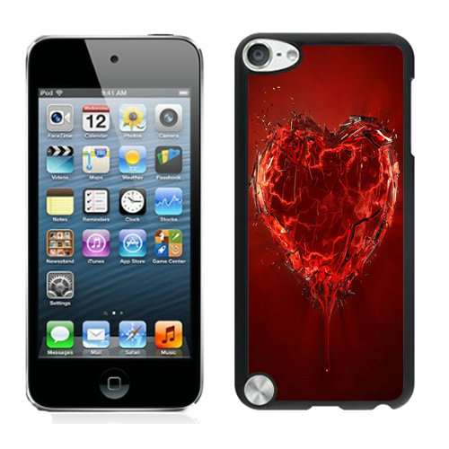 Valentine Cool Love iPod Touch 5 Cases EGQ | Women